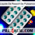 Power Spring Liquid dapoxetine2